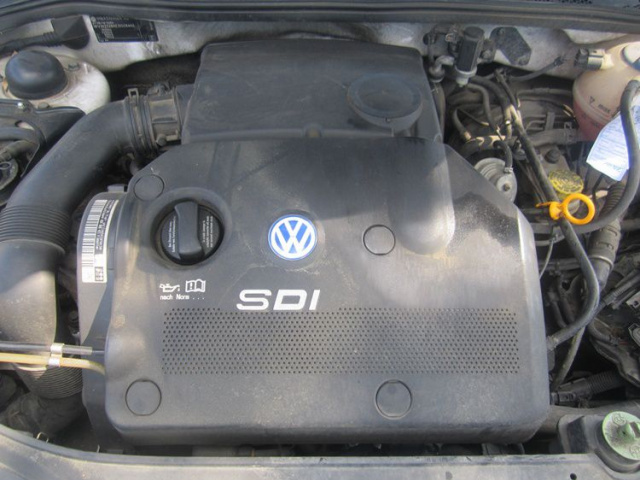 VW Polo двигатель 1, 9 sdi