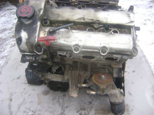 Двигатель 175 тыс KM JAGUAR S-TYPE 3.0 V6 99-02