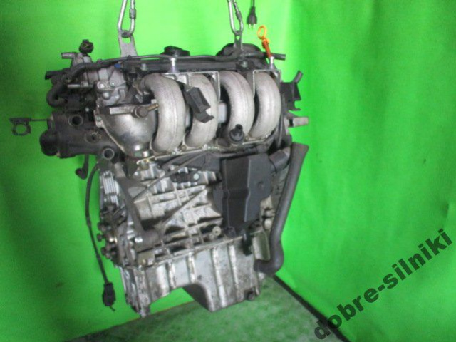 Двигатель SEAT IBIZA 1.4 16V AUB KONIN