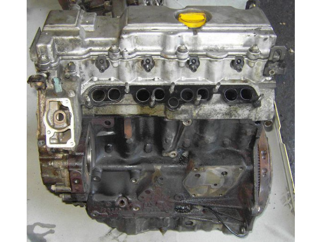 Opel Vectra B 2.0 DTL DI 82KM двигатель гарантия