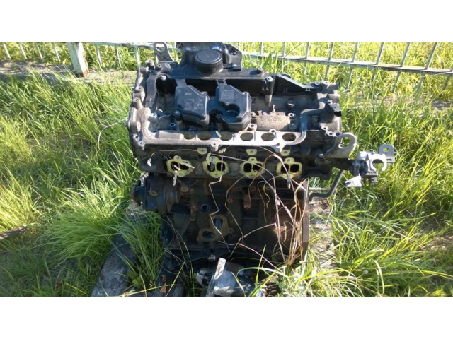 Двигатель M9R L 782 renault trafic opel vivaro 2.0dci
