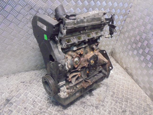 Двигатель 1.8 T ADR VW AUDI PASSAT B5 FL A4