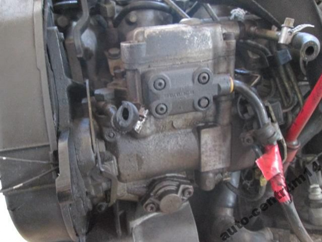 Двигатель VW VENTO GOLF III 1.9 TDI 1Z - гарантия
