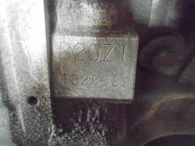 Двигатель B20Z1 HONDA CRV CR-V 97-01