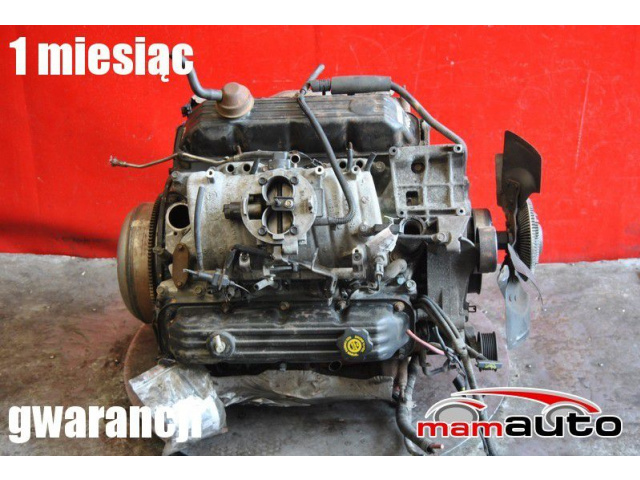 Двигатель JEEP GRAND CHEROKEE ZJ 5.2 V8 97г. FV 182648
