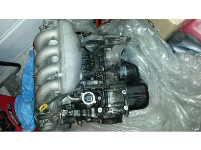 Двигатель Toyota Celica VII 2zz-ge VVTL
