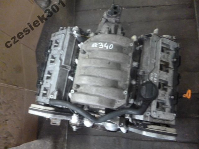 Двигатель ABZ AUDI A8 D2 4.2 V8 94-02r гарантия