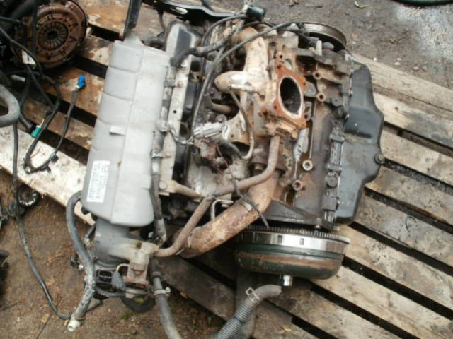 Двигатель 3, 3 V6 DODGE GRAND CARAVAN CHRYSLER VOYAGER