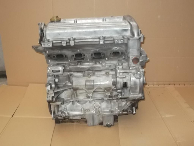 Двигатель OPEL VECTRA ZAFIRA 2.2 16V .Z 22 SE 130 TY
