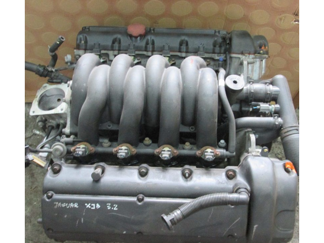 Двигатель JAGUAR XJ8 3.2,, гарантия