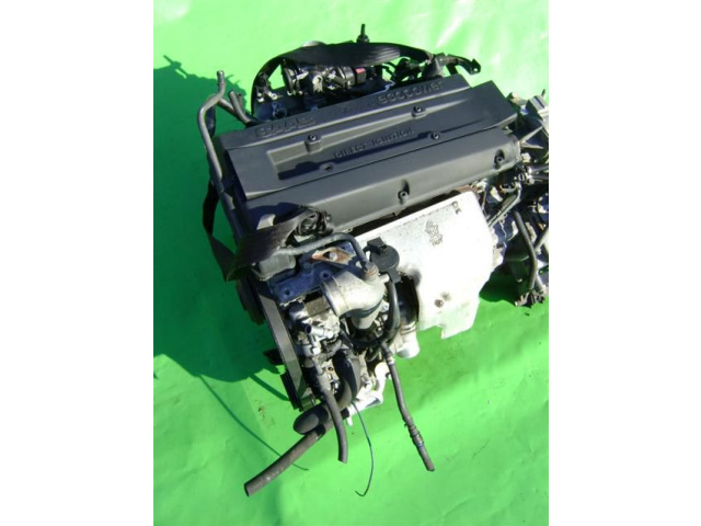 SAAB 9-5 AERO VECTOR 03г. двигатель 2.3 ECOPOWER B235R