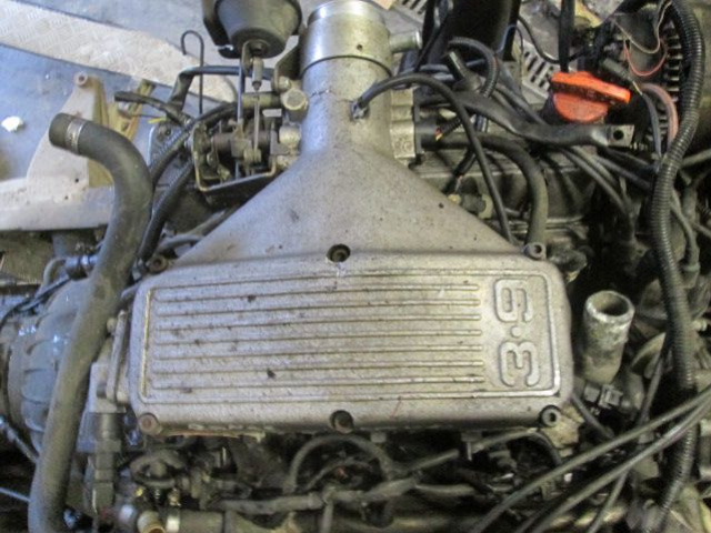Двигатель LAND ROVER DISCOVERY 3.9 V8 182PS