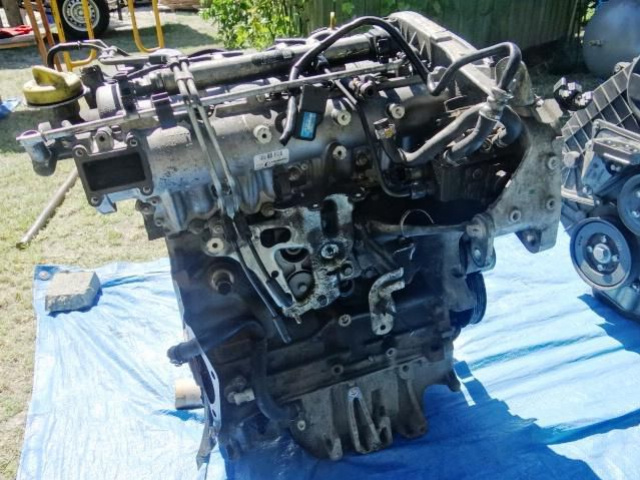 Двигатель 1.9 CDTI 150 л.с. Z19DTH OPEL ASTRA III H Варшава
