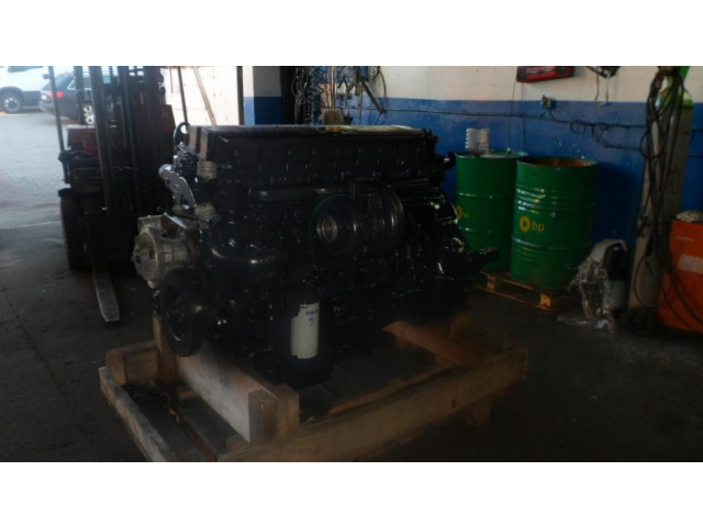 Двигатель для Iveco Stralis Cursor 13 480 KM