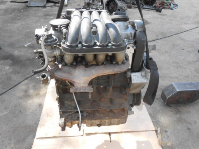 Двигатель в сборе VW GOLF IV 4 1, 9 SDI AQM