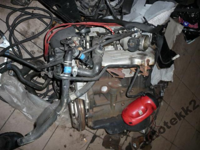 VW SHARAN 95-00 двигатель 2.8 VR6 Отличное состояние