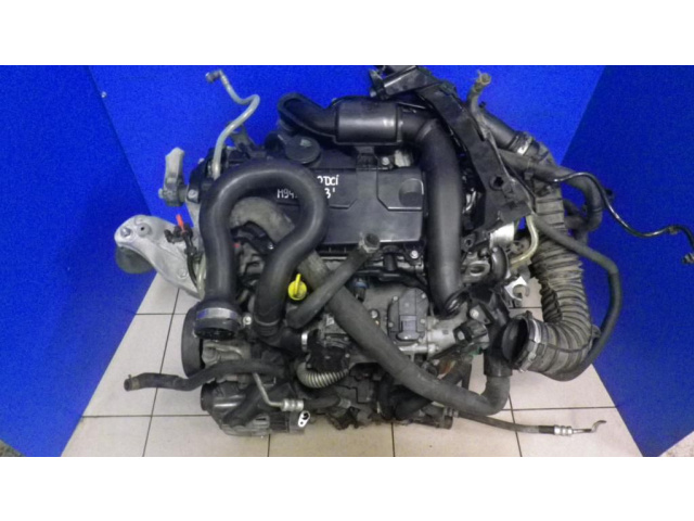 Двигатель RENAULT TRAFIC 2.0 DCI M9R A630 62 тыс KM