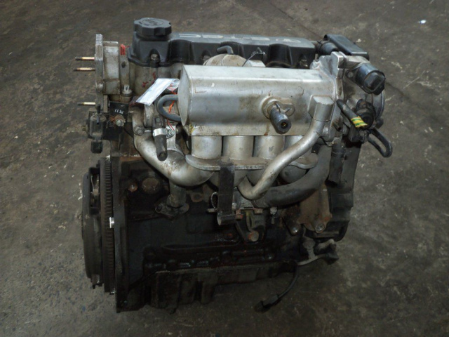 Двигатель Daewoo Lanos 1, 5 8V sed гарантия