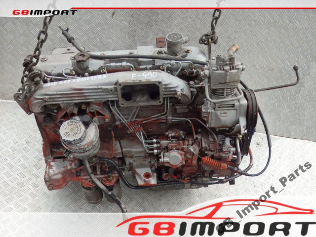 IVECO EUROCARGO 6.0 150 8060.45R двигатель POMIAR F-V