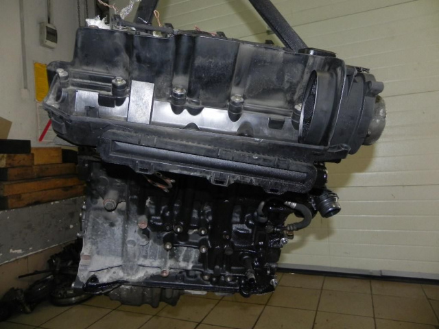 Двигатель BMW E87 E-87 2.0 D M47