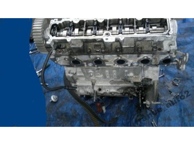 Двигатель PEUGEOT 3008 5008 1.6 E HDI 9H05