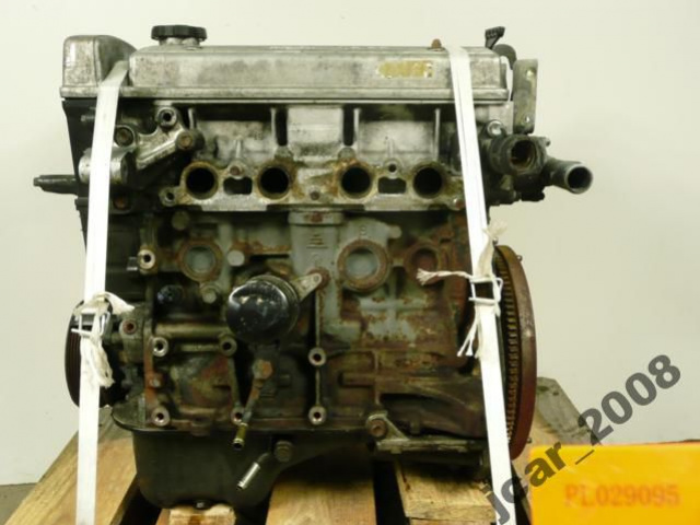 Двигатель TOYOTA AVENSIS COROLLA 1.6 1, 6 16V 4A-FE