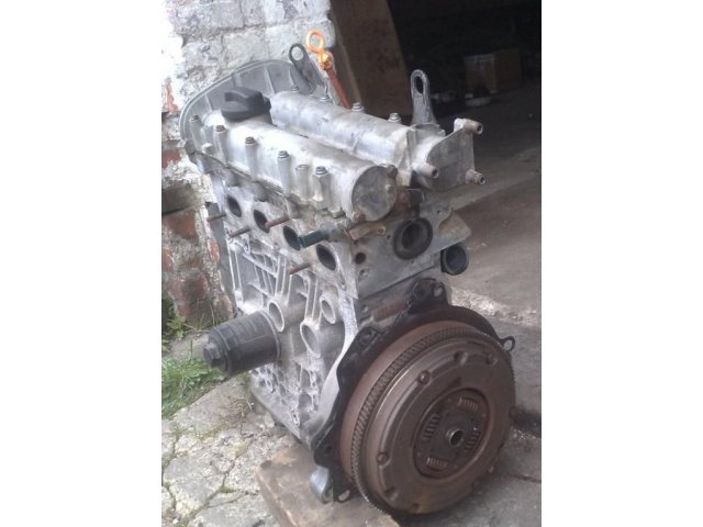 Двигатель VW GOLF IV BORA OCTAVIA 1.4 16V AKQ