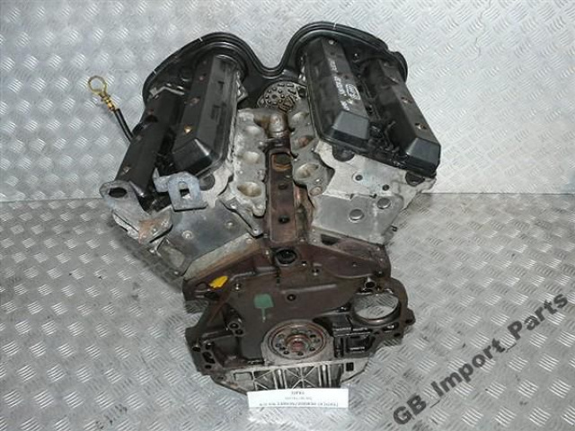 @ OPEL SINTRA 3.0 V6 96-99 двигатель X30XE F-VAT