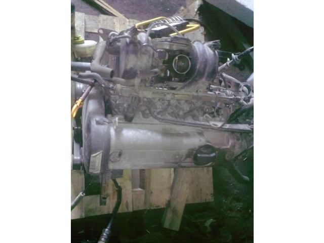 Двигатель VW CADDY 96-00 1, 4 L