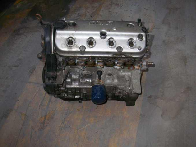 Двигатель HONDA PRELUDE 2.0 16V '95 BEZ навесного оборудования