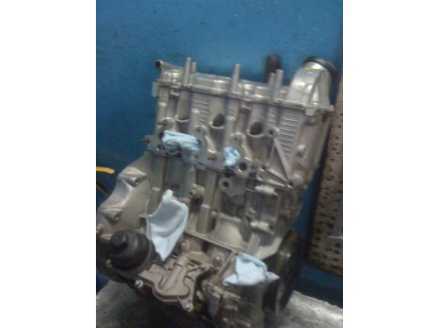 Двигатель SMART FORTWO 0.6 T 600