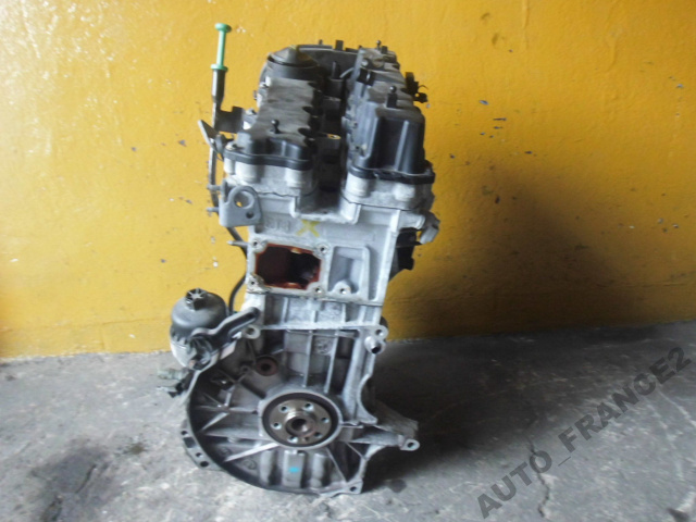 Двигатель 1.4 16v KFU CITROEN C3 C4 PEUGEOT 207 307