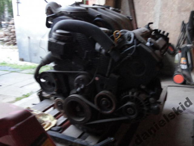 Двигатель mazda mx3