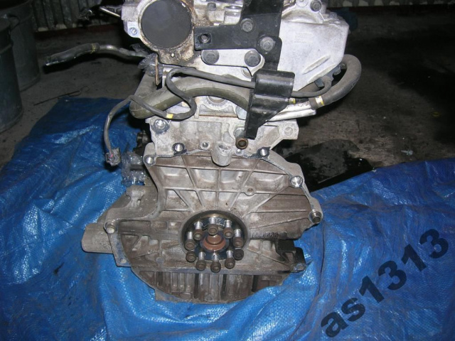 Двигатель VOLVO S60 S80 V70 B5204T5 2.0T 180л.с