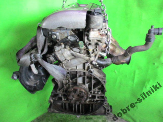 Двигатель CITROEN XSARA PICASSO C5 1.8 16V EW6/7