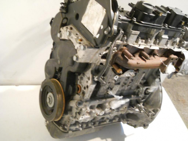 Двигатель без навесного оборудования VOLVO S40 V40 S60 1.6D D2 114KM 2014