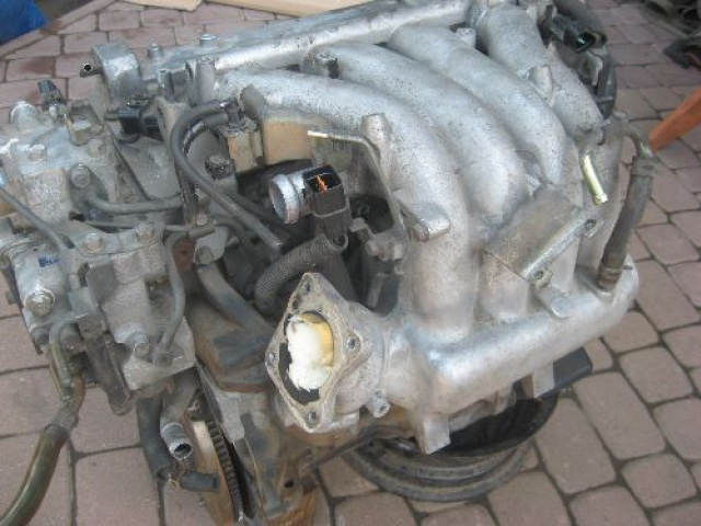 MITSUBISHI CARISMA двигатель 1.8 GDI KRAKOW
