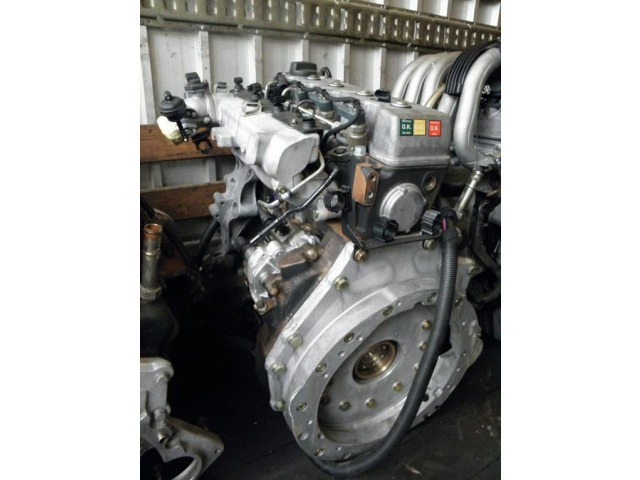 Двигатель VW LT 2.8 TDI 158KM Z MONTAZEM - 80 тыс KM