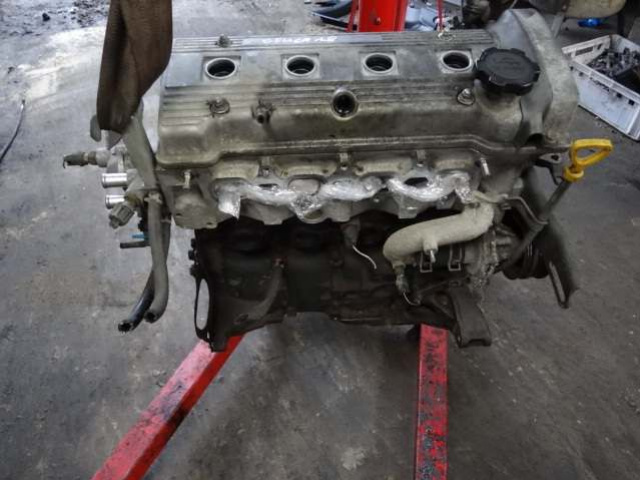 Двигатель Toyota Celica VI 1.8 7A-FE 93-99r FV