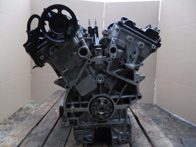 Двигатель FORD MONDEO 2.5 2, 5 MK2 170 л.с. 1996-2000 SEA