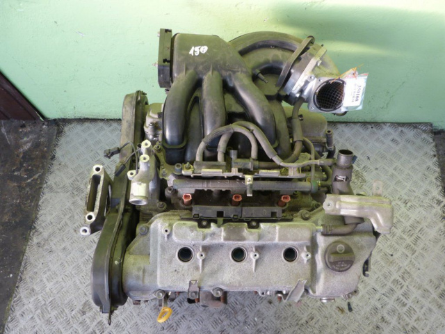 Двигатель 3MZ Toyota Highlander 3, 3 hybryda гарантия