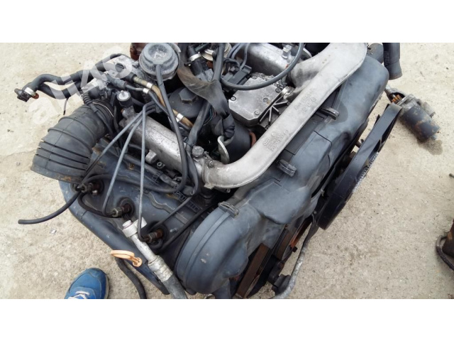 Двигатель PASSAT VW AUDI B5 AFB A6 A4 2.5 TDI гарантия