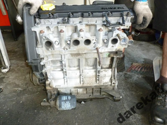 Двигатель ROVER 200 214 1.4 8V 14K2FL29 89-99