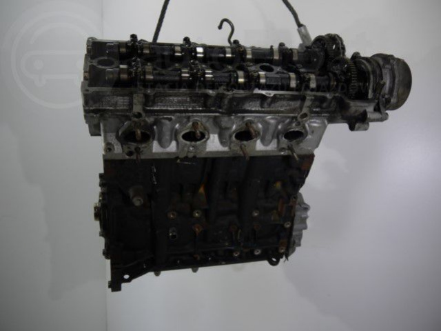 Двигатель без навесного оборудования M47 204D4 BMW E46 318 320 D 116