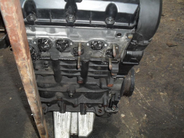 Двигатель VW Polo 9n 1.4 TDI BAY пробег.137 тыс.