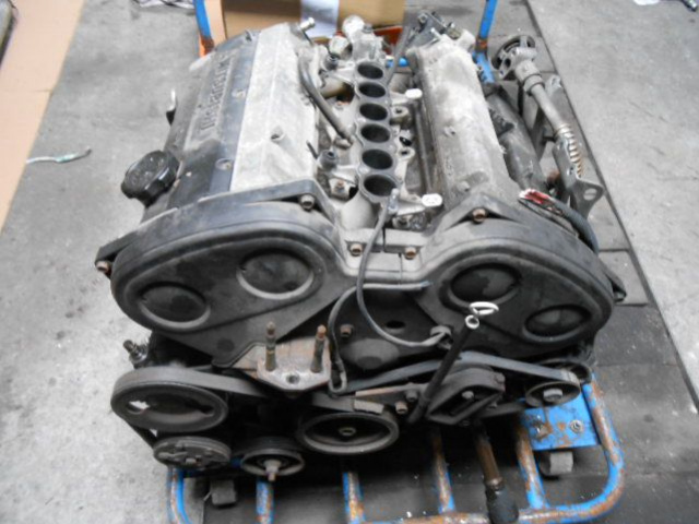 Двигатель MITSUBISHI GALANT 2.0 V6 92-96 6A12