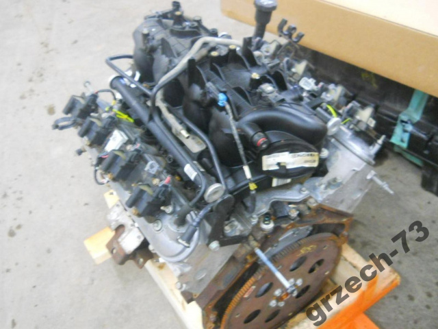 CHEVROLET SILVERADO SUBURBAN двигатель 6.0 V8 87tys