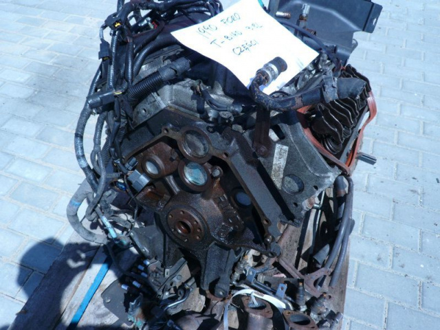 Двигатель UZYWANY FORD THUNDERBIRD 3.8 L 1990 год