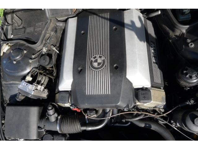 BMW E32 730i E34 530i E38 двигатель M60 3.0 B30 Отличное состояние