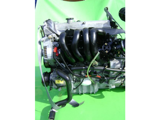 FORD FOCUS M1 двигатель 1.6 16V FYDA гарантия